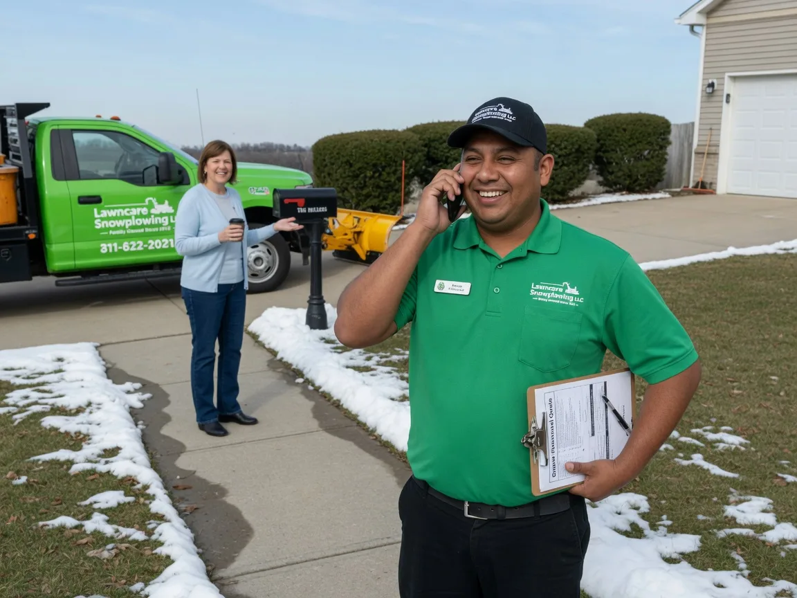 Lawn Care Services By Expert Landscaper Wayne, OH FAQs